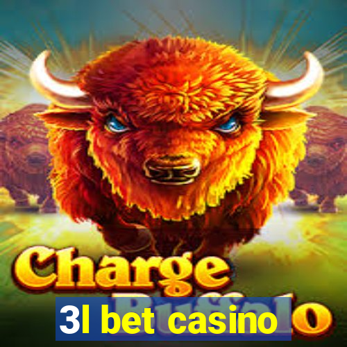 3l bet casino